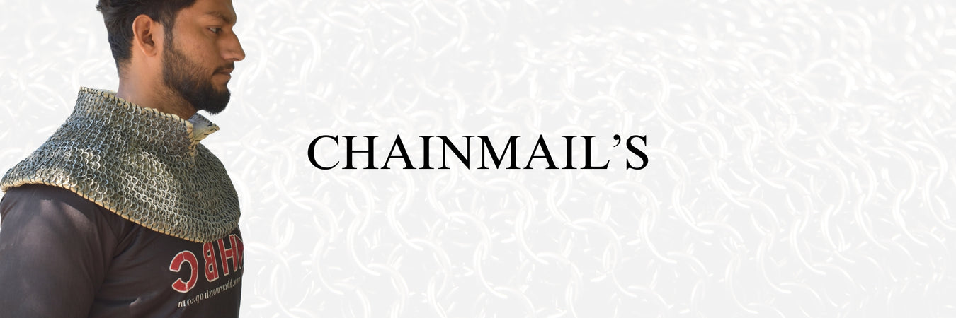 CHAINMAIL'S