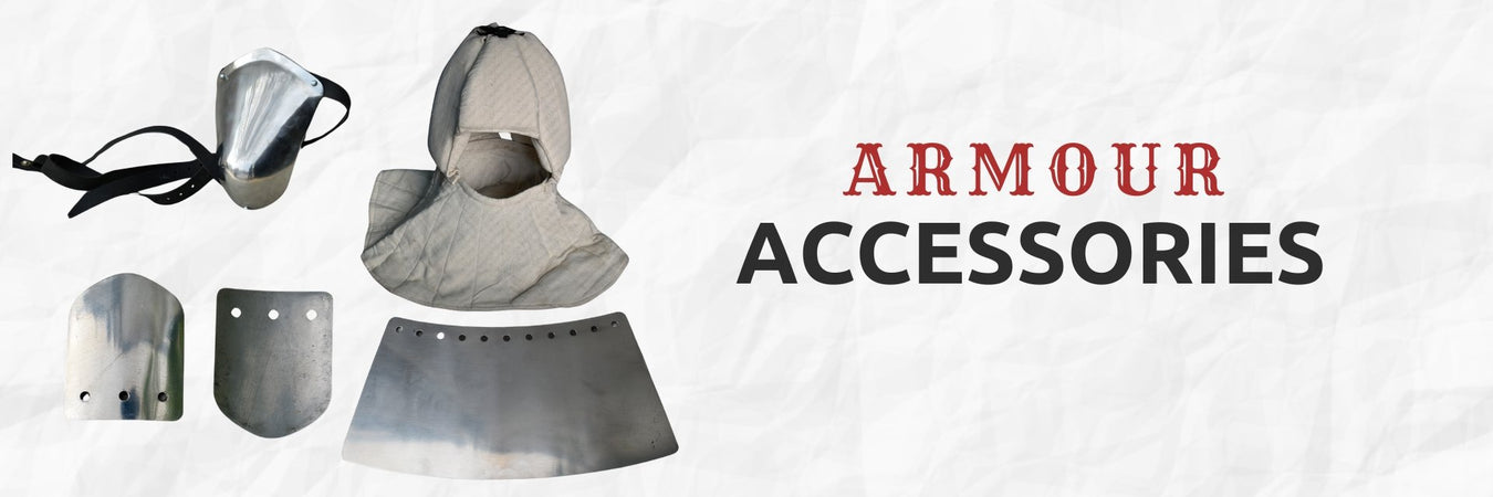 ACCESSORIES - HBC Armor Shop