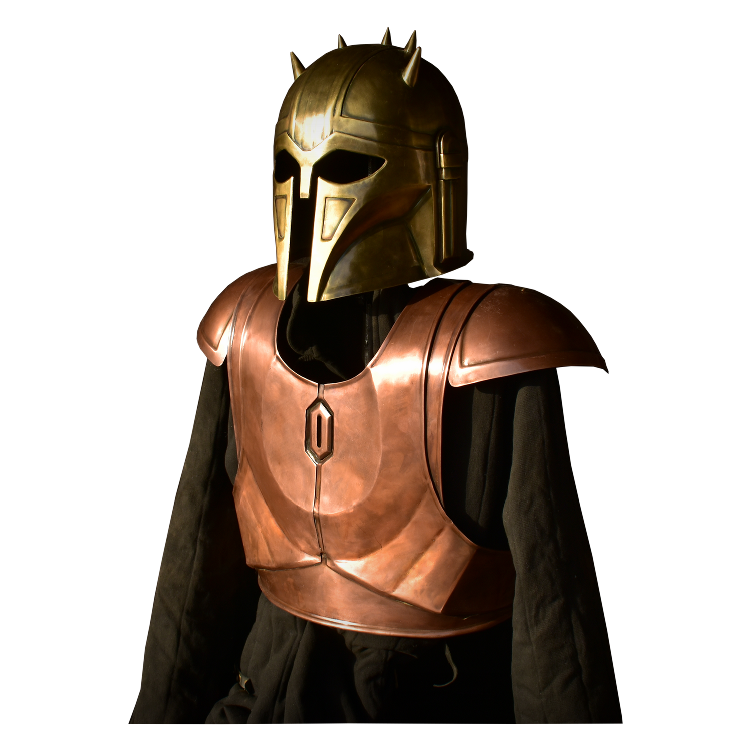 HBC Armor Shop