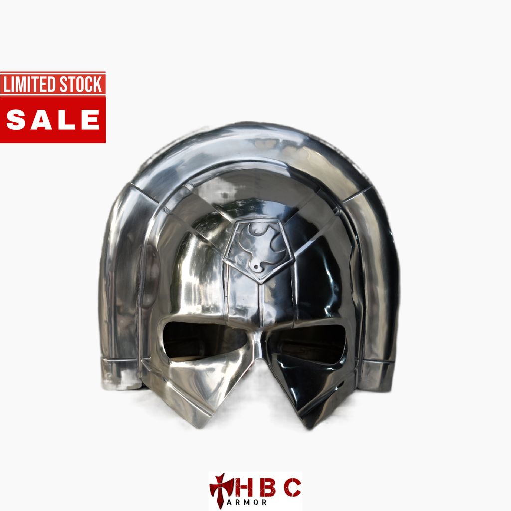 custom superhero motorcycle helmets for sale Peacemaker Inspired Metal Helmet | Hand Forged Steel Cosplay Helmet Color:Cruiser Black 3D PRINTED Everki Wheeled 123 Laptop