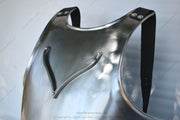 Full-body protection armor High-quality Churburg armor Custom-fit medieval armor Battle-tested Churburg armor