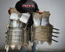 Küsnacht Coat of Plates – historical Swiss medieval armour for Buhurt and reenactment
