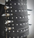Historical Küsnacht coat of plates – handmade steel medieval armour for Buhurt combat