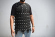 Küsnacht Coat of Plates medieval armour – 14th century Swiss inspired Buhurt combat armou