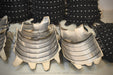 Swiss medieval coat of plates armour – Küsnacht inspired Buhurt and historical reenactment gear
