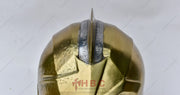 Dr. Fate Cosplay Limited Edition Helmet Costume Helmet Handcrafted Helmet