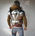 Cosplay armor replicas Role-playing armor sets Custom cosplay armor pieces