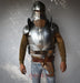 Blades game cosplay gear Blades fantasy armor replica Blades-inspired costume accessories