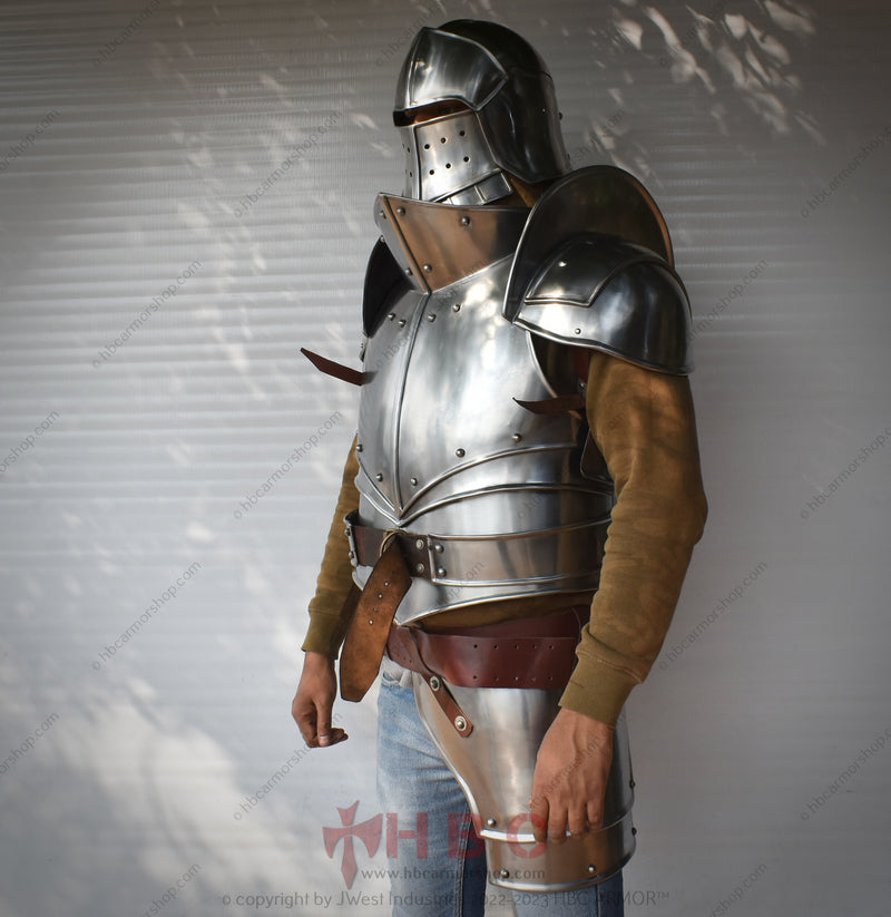 Elder Scrolls Blades game Blades video game armor