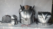 Blades mobile game gear Blades RPG armor Elder Scrolls mobile RPG