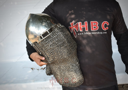 MEDIEVAL UNDER ARMOUR PADDING — HBC Armor Shop