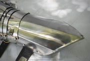 Top-rated Gothic Armor Sellers Exquisite Gothic Armor Replicas Gothic Armor Specialists Authentic Augsburg Gothic Armor