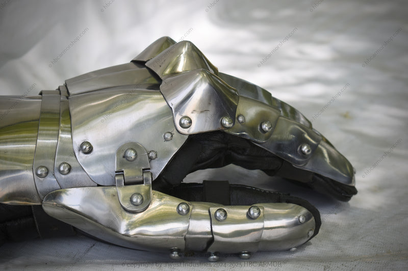 Premium Gothic Armor Pieces Gothic Armor Collectibles High-Quality Gothic Armor Unique Gothic Armor Designs
