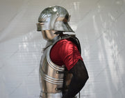 Medieval Gothic Armour Gothic Armour for Sale Gothic Battle Armour Gothic Armour Set Gothic Steel Armour Gothic Warrior Armour Custom Gothic Armour