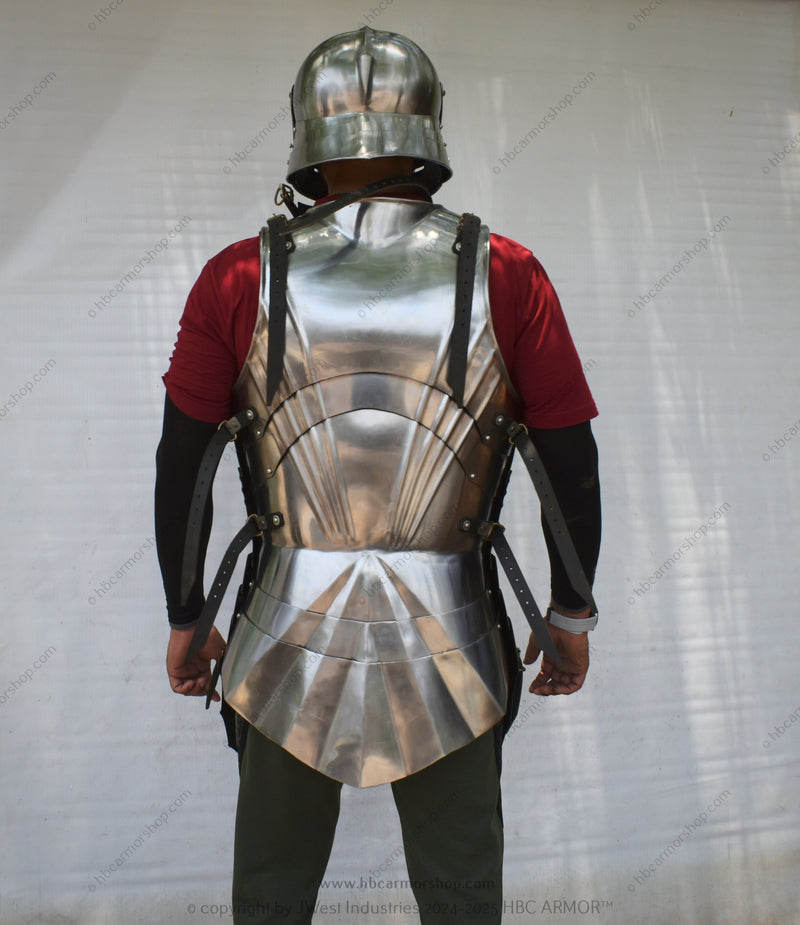 LARP Armor Sets LARP Body Armor LARP Combat Armor Lightweight LARP Armor Durable LARP Armor
