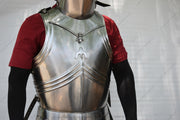 LARP Leather Armour LARP Metal Armour LARP Fantasy Armour LARP Historical Armour LARP Protective Armour LARP Combat Gear