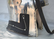 Buy Medieval Helmets Online Best Crusader Helmets for Combat Medieval Helmet Handforged Sale