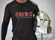 Authentic Handforged Armored Helmet