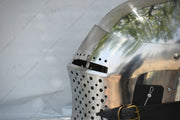 SCA Armor HMB Helmet IMCF Helmet