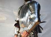 SCA combatants, and Renaissance Fair enthusiasts.
