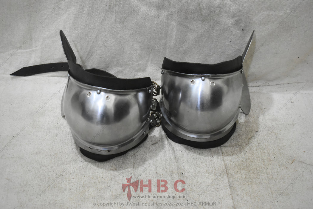 SCA Legal Armour Buhurt Fighting Gear Steel Helmets Collection Handcrafted Gauntlets