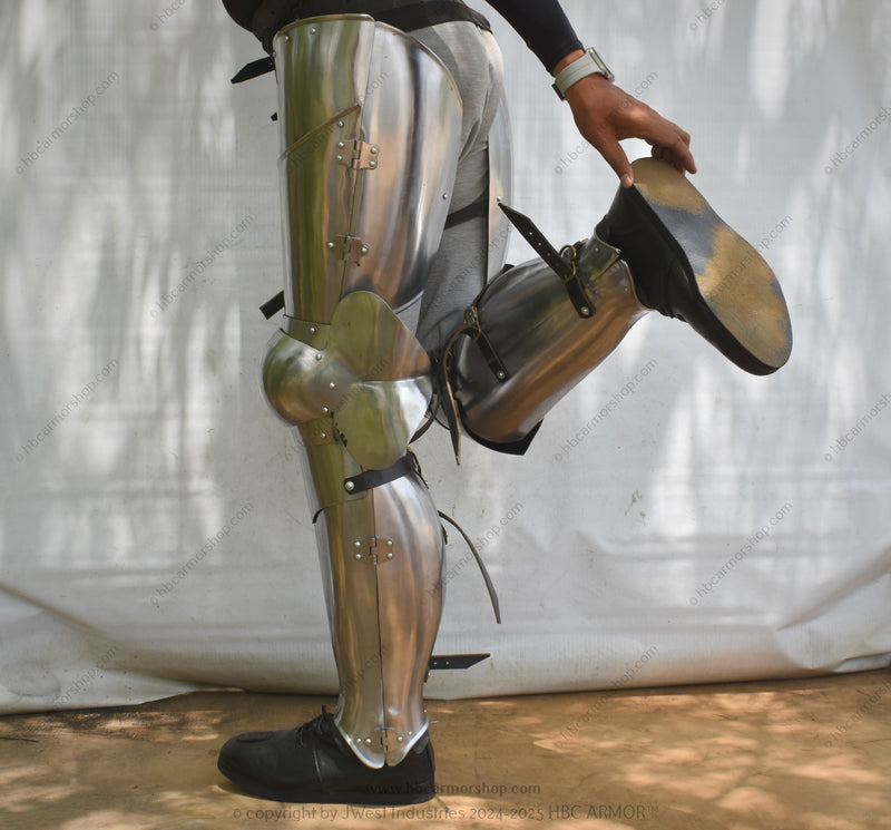 Buhurt Armour Buhurt Gear Medieval Buhurt Equipment Buhurt Combat Protection Buhurt Battle Gear
