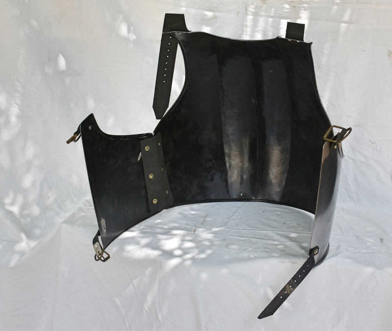 Nuremberg Body Armour