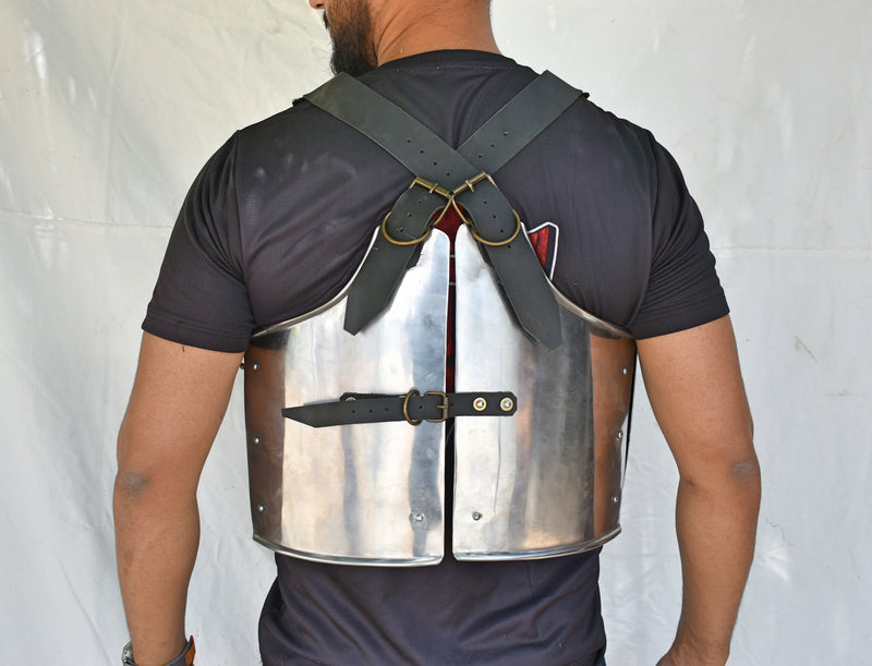 Nuremberg Body Armour