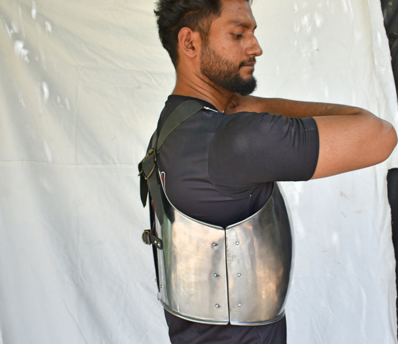 Nuremberg Body Armour