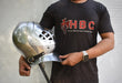 Knight's Battle Victor Helmet Victor Armet for Historical Reenactments Customizable Victor Helmet