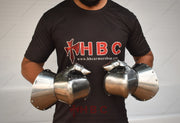 Articulated Cuff Gauntlet Steel Gauntlets Knights Armor Battle-Ready Gauntlets Renaissance Festival Costume
