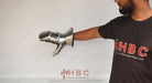 Medieval Knight Gauntlets SCA Fighting Gear Steel Armor Accessories Historical Costume Knights Templar Armor