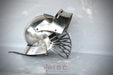 Artisan-crafted SCA helmet gear Traditional SCA helm for combat Battle-tested SCA head protection