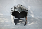Unique Thanos Costume Pieces Realistic Thanos Helmet Collectible Marvel Superhero