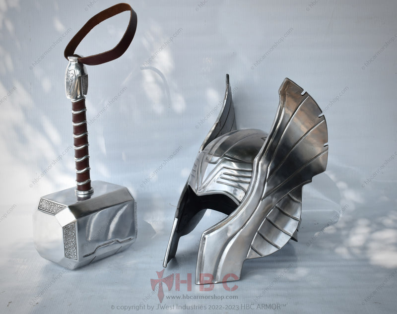 Marvel Memorabilia Combo Set for Collectors