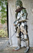 Authentic medieval combat ensemble Articulated full armor for reenactment Traditional craftsmanship in armor sets