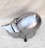 hound skull helmet