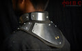 buhurt neck armor