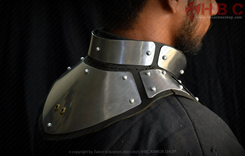 spine armour