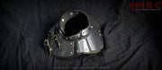 buhurt gorget