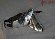 sca armour