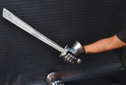 Medieval Combat Armor Sports Gauntlet