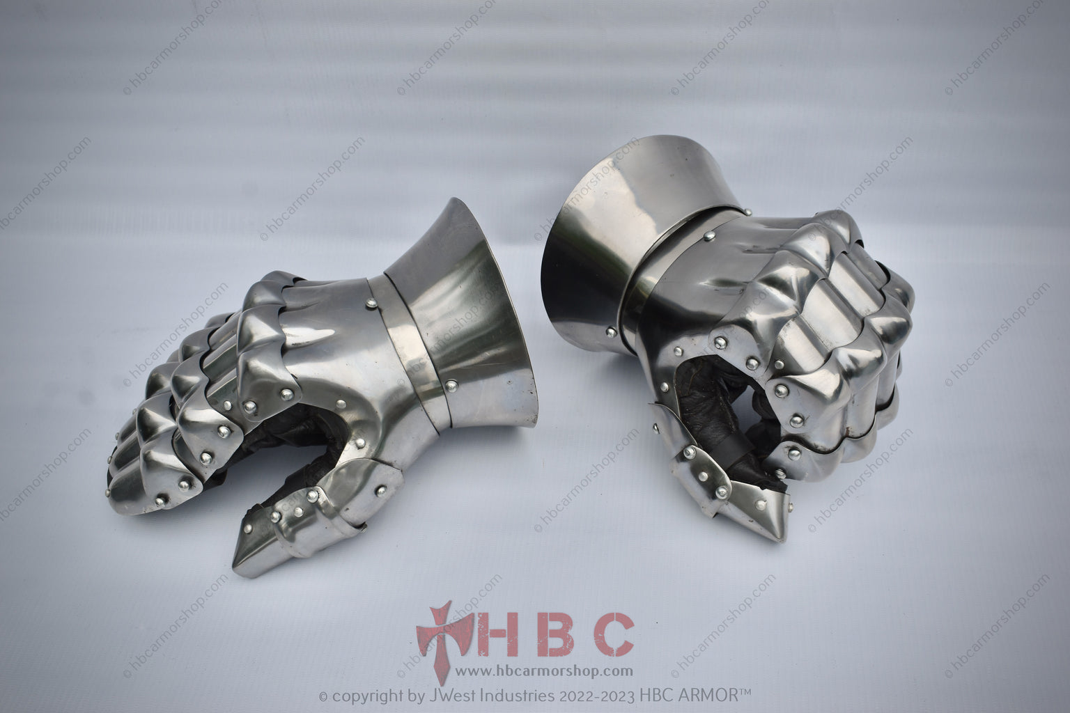 HBC Armor Shop