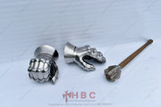 Medieval Gauntlets for Historical Reenactmen