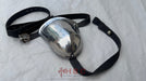 Reenactment Safety Gear Steel Buhurt Protection Medieval Knight's Gear Combat Sports Equipment