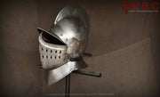 medieval armour