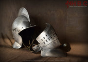 buhurt armour