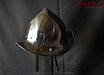 early 16th century medieval helmet