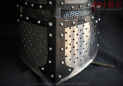 sca helmet