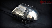 buhurt armour